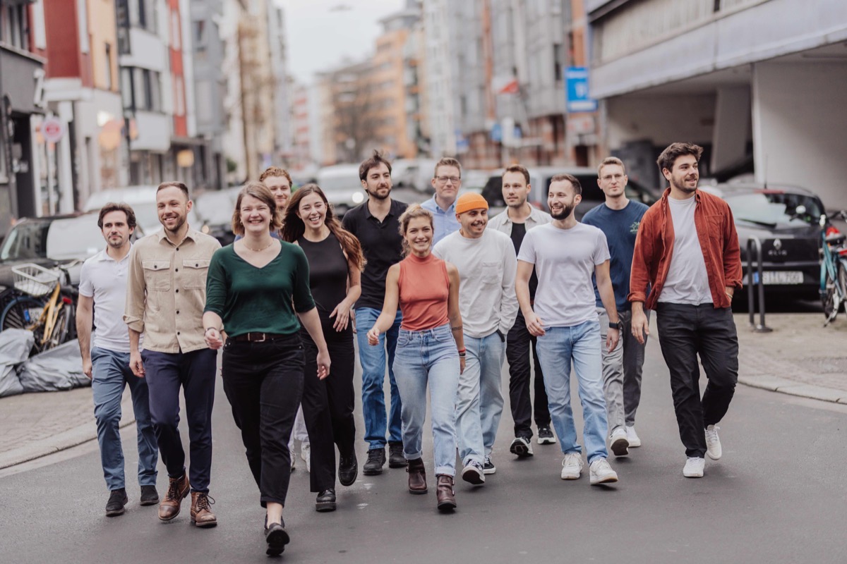 VisualMakers Team