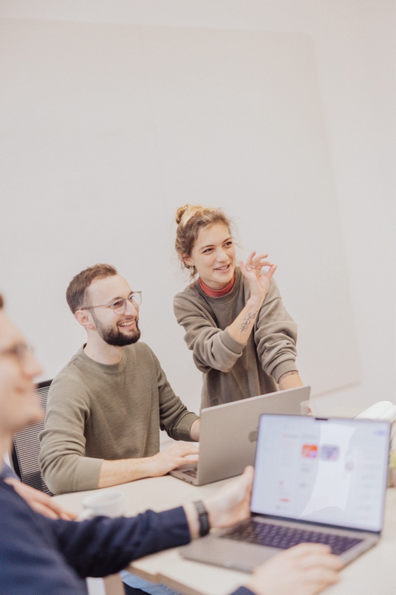 VisualMakers Team